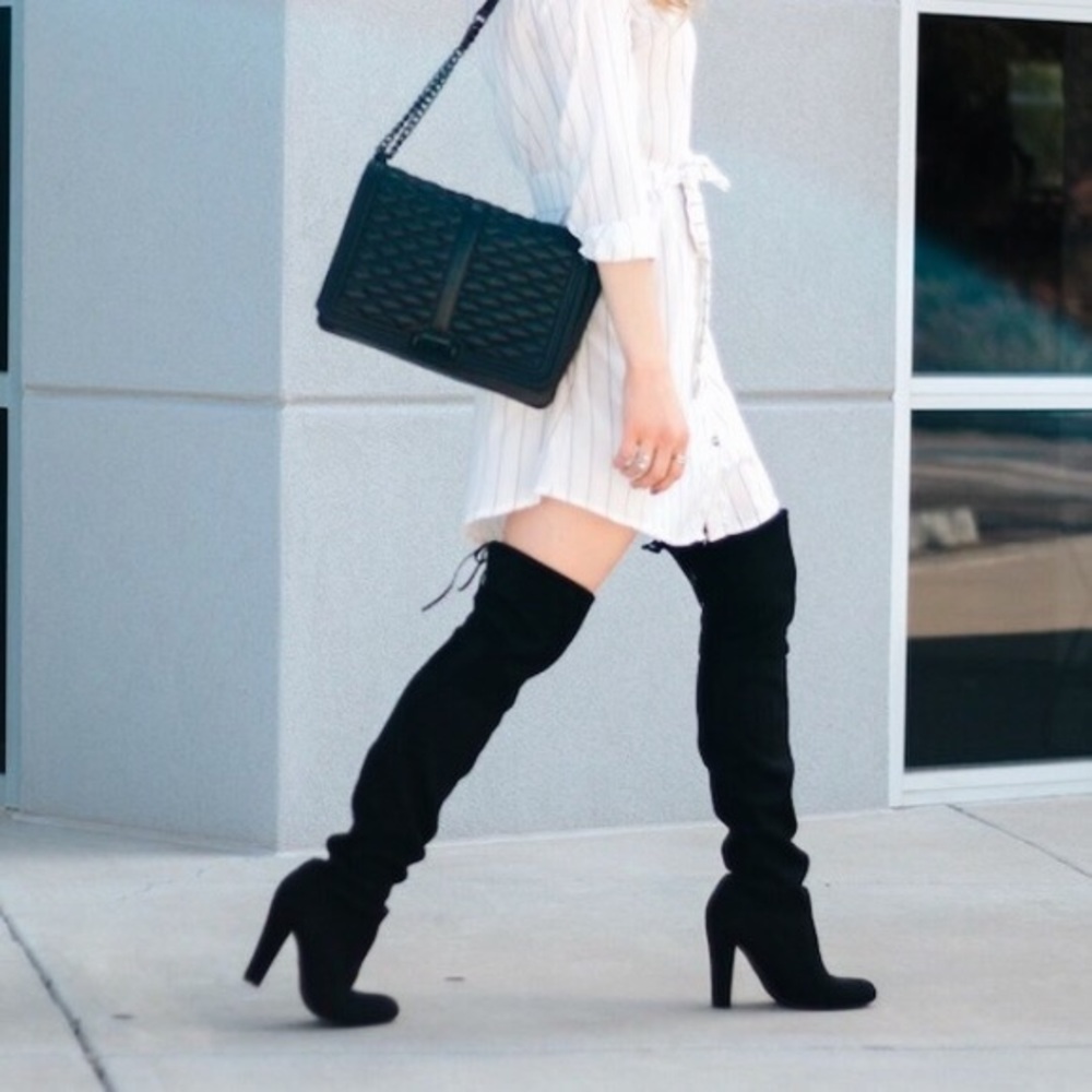 Steve Madden Gorgeous